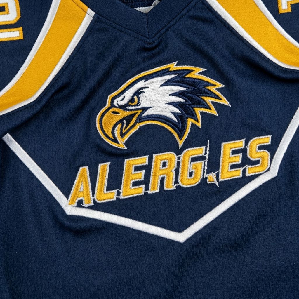 Uniformes Deportivos